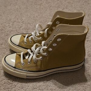 NEW Converse High Top In Dunescape